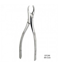 89 Cook Forceps Upper Molars